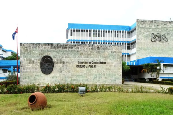 Universidad médica de Camagüey con destacada labor comunitaria