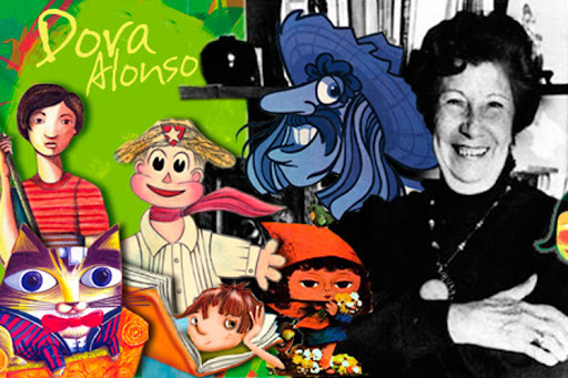 Dora Alonso: un legado literario que perdura a través de las generaciones