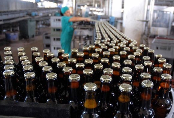 Aspira Cervecería Tínima incrementar sus resultados en 2025