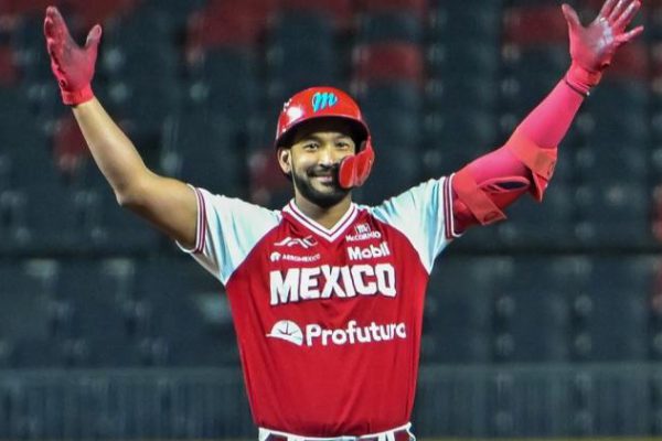 Leñadores caen en la final de la Liga de Campeones de béisbol