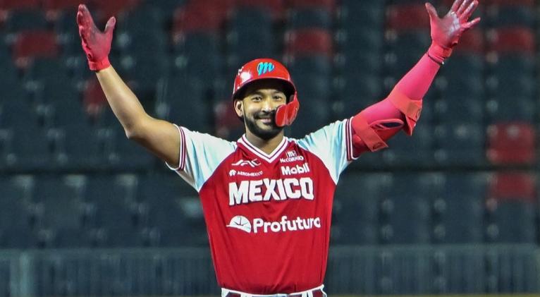 Leñadores caen en la final de la Liga de Campeones de béisbol