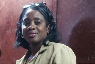 Dalia Henry optimista con el futuro del baloncesto