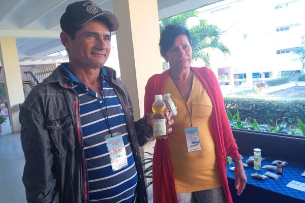 Finca Las Vegas: un modelo de agroecología y seguridad alimentaria en Camagüey