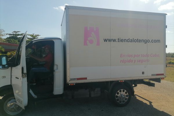 Encomil, entidad modelo en innovación, calidad y diversificación en la industria ligera (+ Fotos)