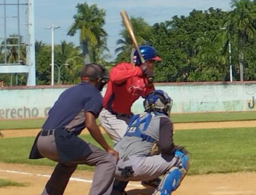 Camagüey inicia Serie Provincial de Béisbol con novedoso formato en mayo