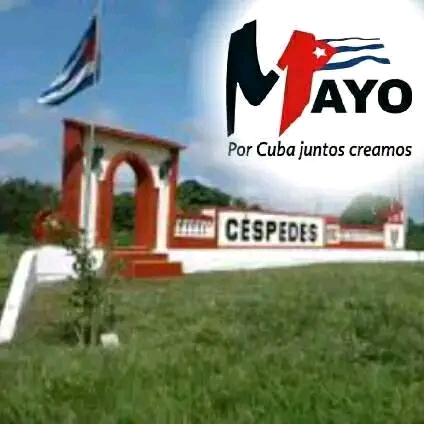 Movimiento obrero en Céspedes listo para celebrar el 1ro de Mayo (+ Fotos)