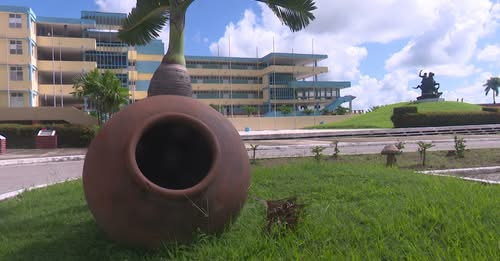 Estudiantes camagüeyanos integran equipos para competencias internacionales en Ciencias y Matemáticas