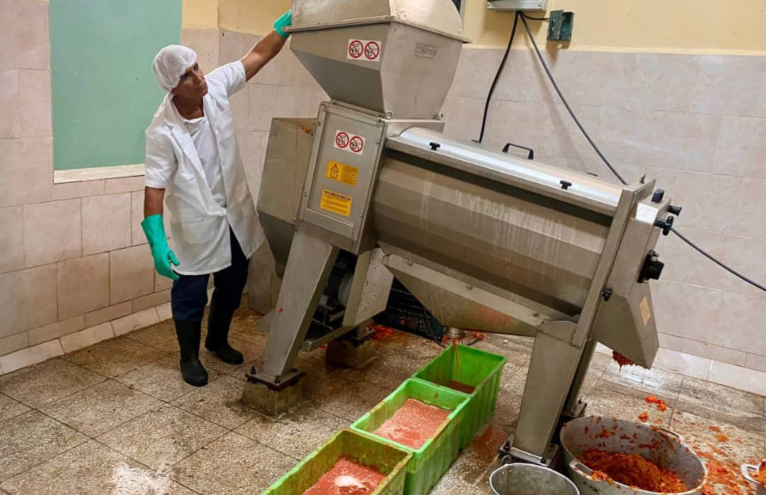 Empresa Cañera de Camagüey se empeña en diversificar producciones (+ Fotos)