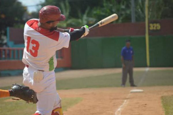 Leñadores defienden la cima en Liga Élite del Béisbol Cubano