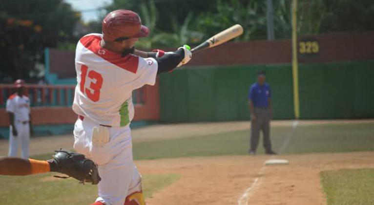 Leñadores defienden la cima en Liga Élite del Béisbol Cubano