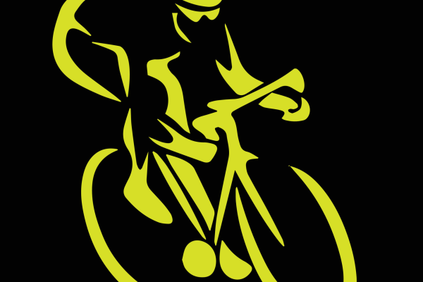 Ciclista Lianne Mesa aseguró cupo para Asunción