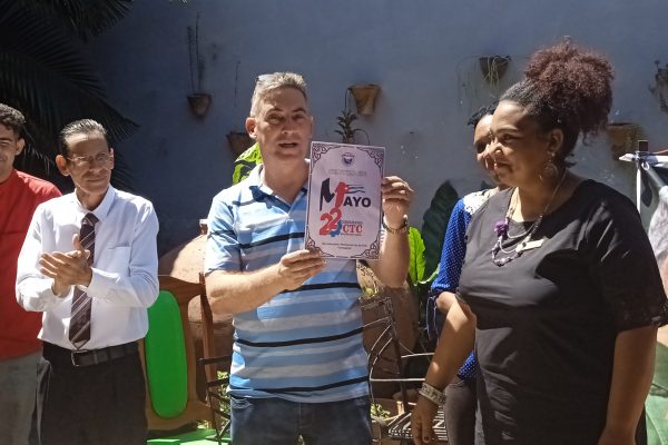 Listo para el 1ro de Mayo establecimiento camagüeyano Trattoria 287 (+ Fotos)