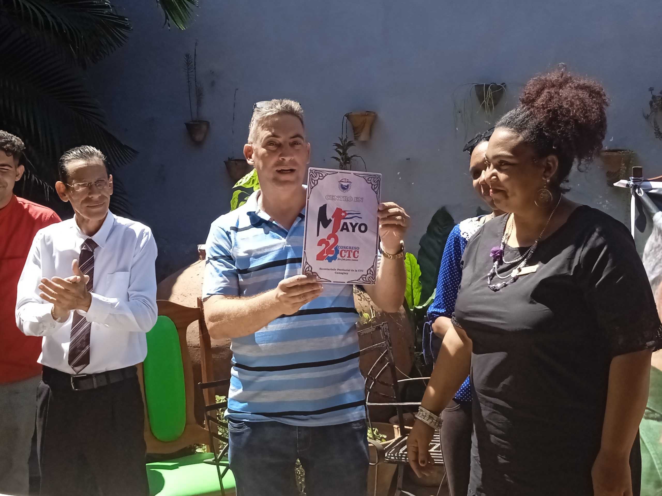 Listo para el 1ro de Mayo establecimiento camagüeyano Trattoria 287 (+ Fotos)