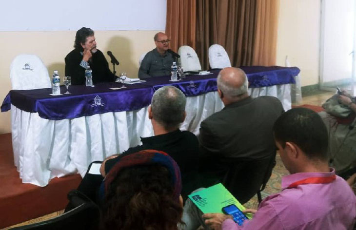 Concluyó en Camagüey evento Orgullo de ser cubano (+ Fotos)