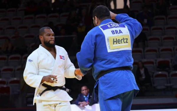 Cuba con equipos completos al Panamericano de Judo