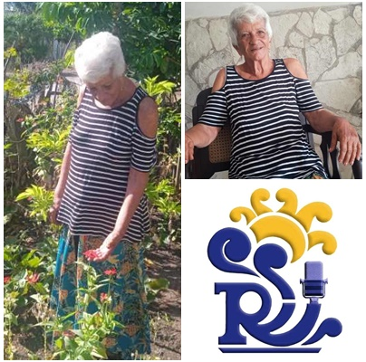 Nilda Sotolongo, símbolo de compromiso y amor con Radio Santa Cruz