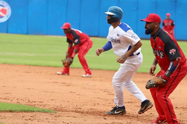 Liga Élite: Regresa el clásico al Latinoamericano