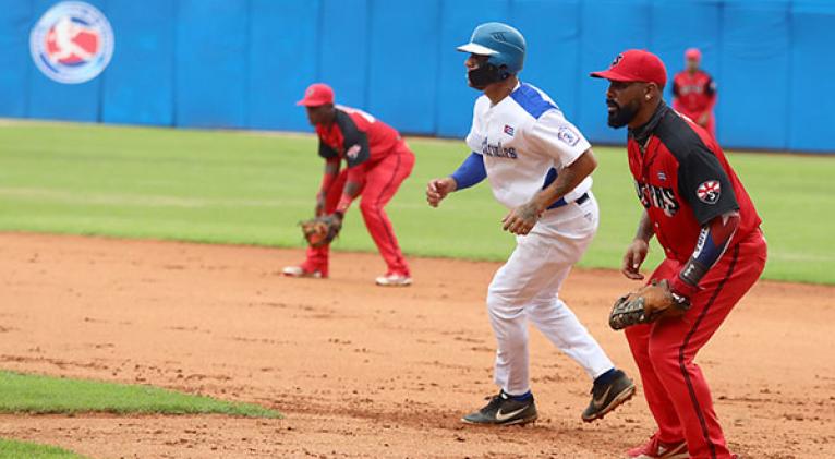 Liga Élite: Regresa el clásico al Latinoamericano