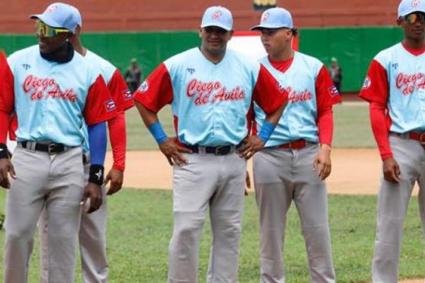 Tigres, primero con 20 triunfos en Liga Élite del Beisbol Cubano