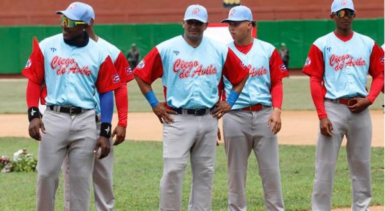 Tigres, primero con 20 triunfos en Liga Élite del Beisbol Cubano