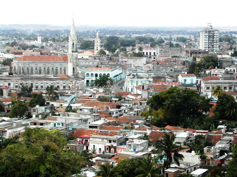 Dispone Camagüey de azoteas de inmuebles estatales para la construcción de viviendas