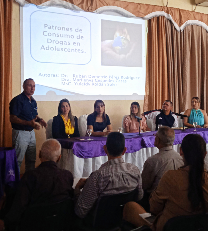 Salud mental en Camagüey, un tema siempre en la mira