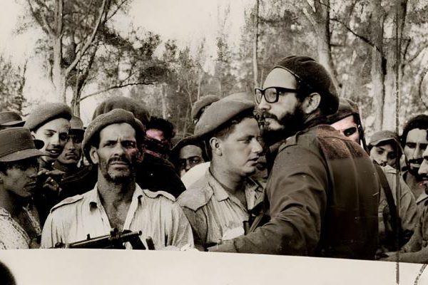 La victoria de Girón: dirigentes en primera línea