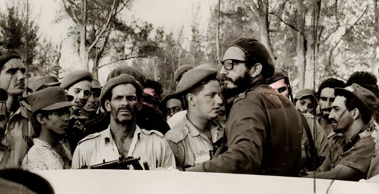 La victoria de Girón: dirigentes en primera línea