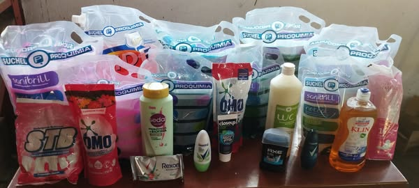 Fructíferos doce años de la Base Territorial Comercializadora del Ministerio de Industria