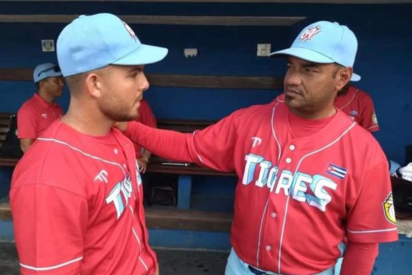 Tigres buscan hoy cupo a los playoffs de serie beisbolera cubana (+ Tabla)