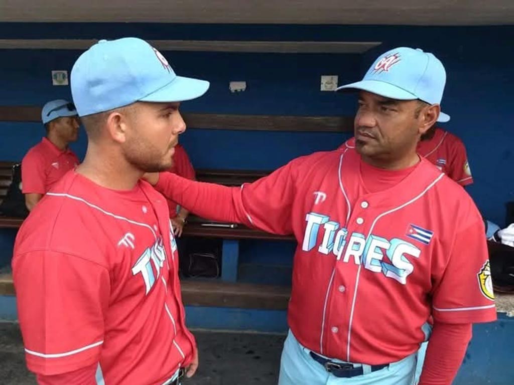 Tigres buscan hoy cupo a los playoffs de serie beisbolera cubana (+ Tabla)