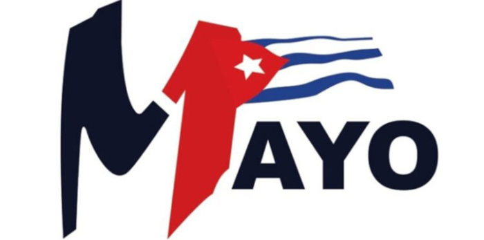 Trabajadores camagüeyanos realizan preparativos para el Primero de Mayo