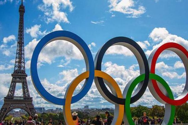Francia subasta objetos de Juegos Olímpicos y Paralímpicos de París