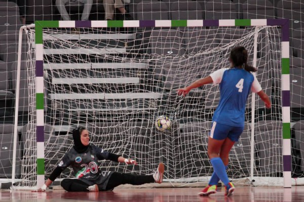 Anuncian nómina de la selección femenina cubana de futsal
