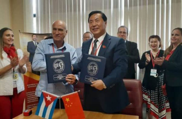 Universidad de Camagüey lidera investigaciones en IA para resolver problemas reales del país