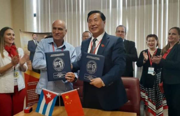 Universidad de Camagüey lidera investigaciones en IA para resolver problemas reales del país