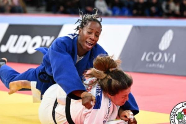 Plata para Cuba en por equipos mixto de Panamericano de Chile