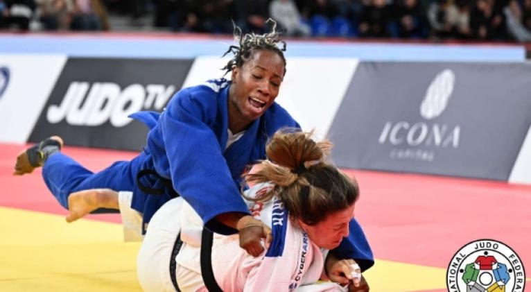 Plata para Cuba en por equipos mixto de Panamericano de Chile