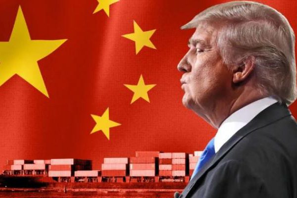 Trump, en marcha atrás