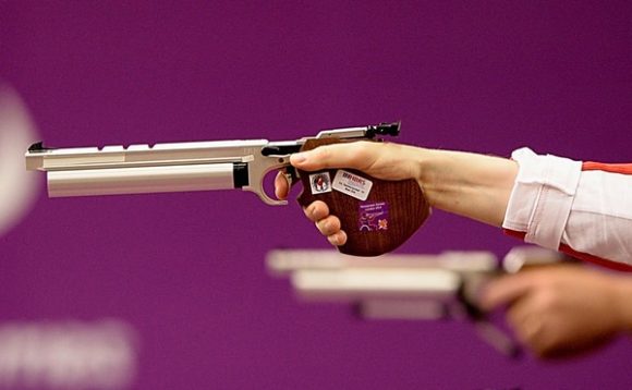 El programa del tiro deportivo cambiará su formato para Los Ángeles 2028