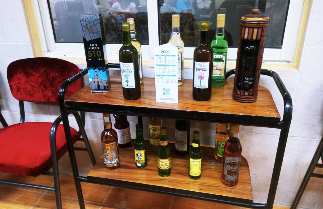 Encadenamientos productivos, premisa de empresa camagüeyana (+ Fotos)