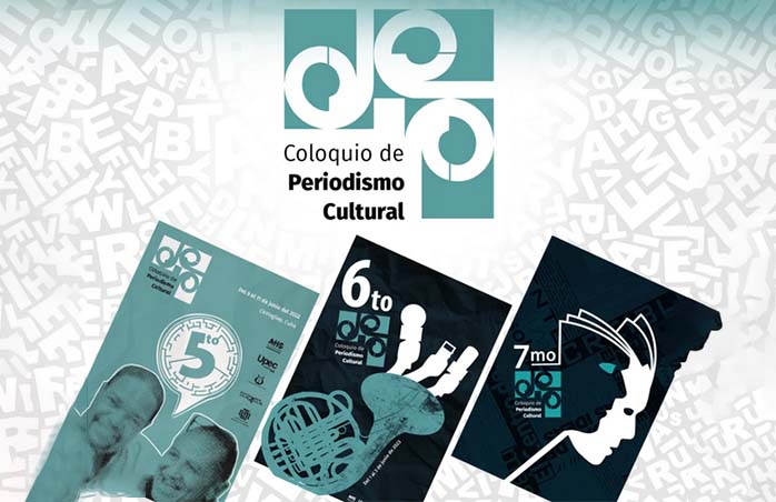 Convocan en Camagüey al Coloquio Nacional de Periodismo Cultural