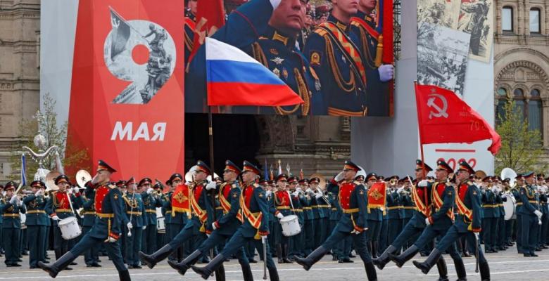 El amor en tiempos de guerra