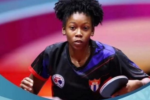 Cuba: saldos positivos tras el mundial de tenis de mesa