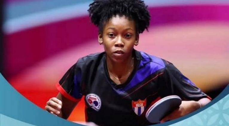 Cuba: saldos positivos tras el mundial de tenis de mesa