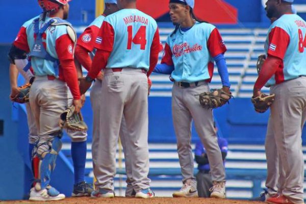 Béisbol cubano: Ciego de Ávila reta a Las Tunas por el trono