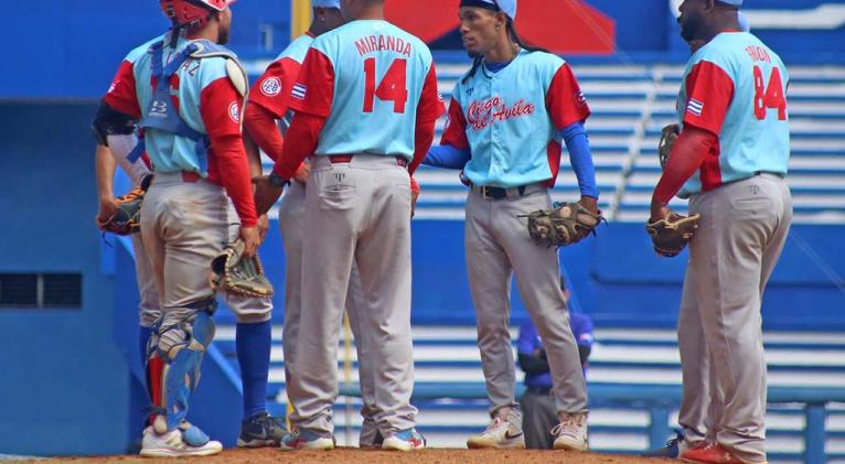 Béisbol cubano: Ciego de Ávila reta a Las Tunas por el trono