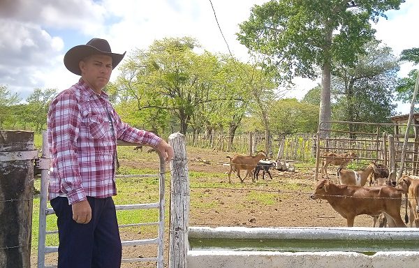 Campesinos de Najasa celebran Día del Campesino con reconocimientos y logros (+ Fotos)