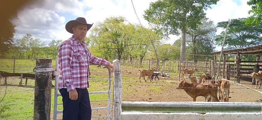 Campesinos de Najasa celebran Día del Campesino con reconocimientos y logros (+ Fotos)