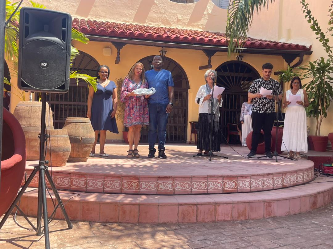 Camagüey celebra Festival Provincial de la Radio con creatividad y diversidad (+ Fotos)